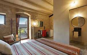 Casale del Mandorlo Piscina - Jacuzzi Riscaldata
