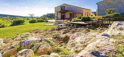 Casale del Mandorlo Piscina - Jacuzzi Riscaldata
