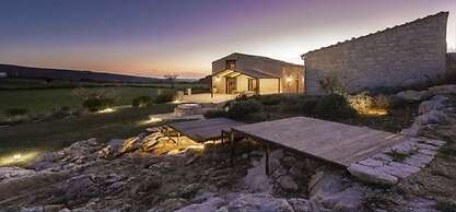 Casale del Mandorlo Piscina - Jacuzzi Riscaldata