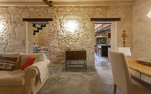 Casale del Mandorlo Piscina - Jacuzzi Riscaldata