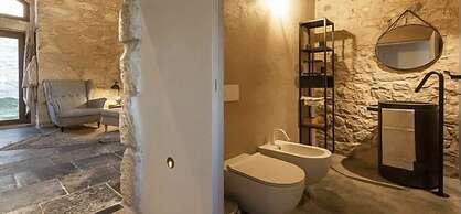 Casale del Mandorlo Piscina - Jacuzzi Riscaldata