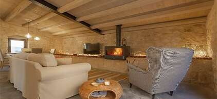 Casale del Mandorlo Piscina - Jacuzzi Riscaldata