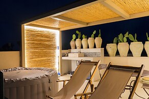 Villa Alti Vista Mare e Piscina Privata