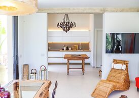 Villa Alti Vista Mare e Piscina Privata