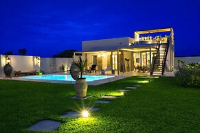 Villa Alti Vista Mare e Piscina Privata