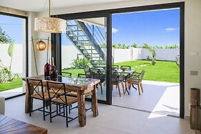 Villa Alti Vista Mare e Piscina Privata