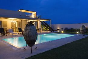 Villa Alti Vista Mare e Piscina Privata