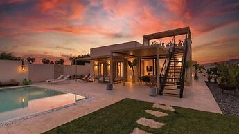 Villa Alti Vista Mare e Piscina Privata