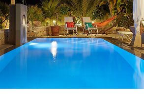 Villa Zamia con Piscina