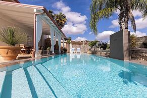 Villa Zamia con Piscina