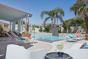 Villa Zamia con Piscina