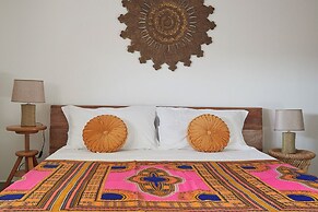 Villa Zamia con Piscina