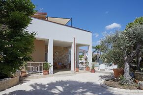Villa Zamia con Piscina