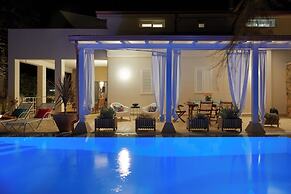 Villa Zamia con Piscina