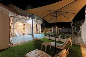 Sicily Sun con Accesso Alla Spiaggia