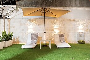 Sicily Sun con Accesso Alla Spiaggia