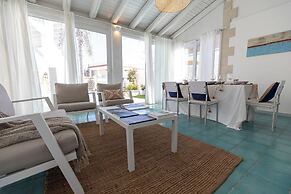 Sicily Sun con Accesso Alla Spiaggia