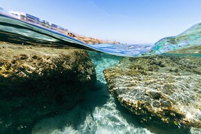 Sicily Sun con Accesso Alla Spiaggia
