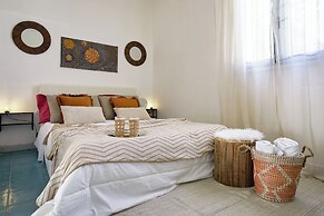 Sicily Sun con Accesso Alla Spiaggia