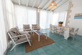 Sicily Sun con Accesso Alla Spiaggia