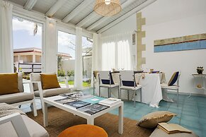 Sicily Sun con Accesso Alla Spiaggia
