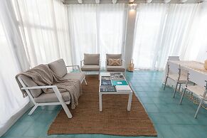 Sicily Sun con Accesso Alla Spiaggia