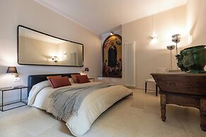 Suite Aurispa 143 con Terrazza Noto