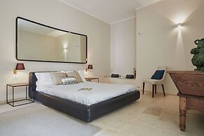 Suite Aurispa 143 con Terrazza Noto