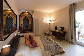Suite Aurispa 143 con Terrazza Noto