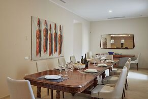 Suite Aurispa 143 con Terrazza Noto