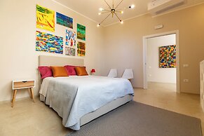Suite Aurispa 143 con Terrazza Noto