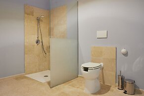 Suite Aurispa 143 con Terrazza Noto