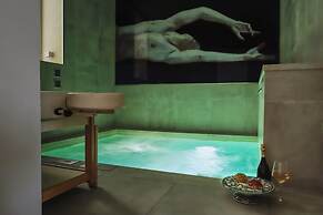 Suite Aurispa 143 con Terrazza Noto