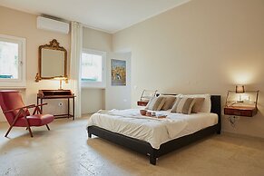 Suite Aurispa 143 con Terrazza Noto