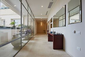 Suite Aurispa 143 con Terrazza Noto