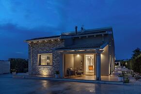 Villa Gemma Mare e Piscina Riscaldata