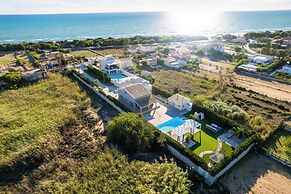 Villa Gemma Mare e Piscina Riscaldata