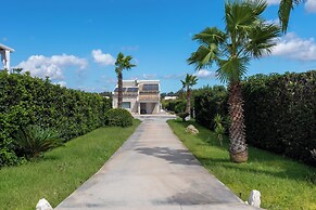 Villa Gemma Mare e Piscina Riscaldata