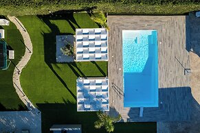 Villa Gemma Mare e Piscina Riscaldata