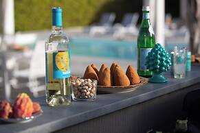Villa Gemma Mare e Piscina Riscaldata