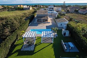 Villa Gemma Mare e Piscina Riscaldata