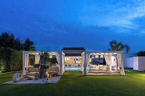 Villa Gemma Mare e Piscina Riscaldata