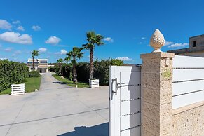 Villa Gemma Mare e Piscina Riscaldata