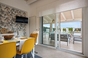 Villa Gemma Mare e Piscina Riscaldata