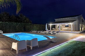 Villa Gemma Mare e Piscina Riscaldata