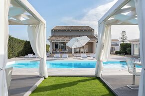 Villa Gemma Mare e Piscina Riscaldata
