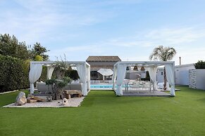 Villa Gemma Mare e Piscina Riscaldata
