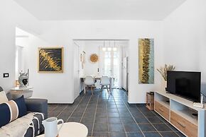 Villa Soave Mare e Piscina Privata