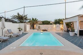 Villa Soave Mare e Piscina Privata