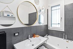 Villa Soave Mare e Piscina Privata